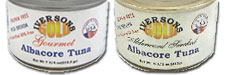 View Canned Seafood Products