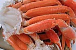 Alaskan King Crab Legs